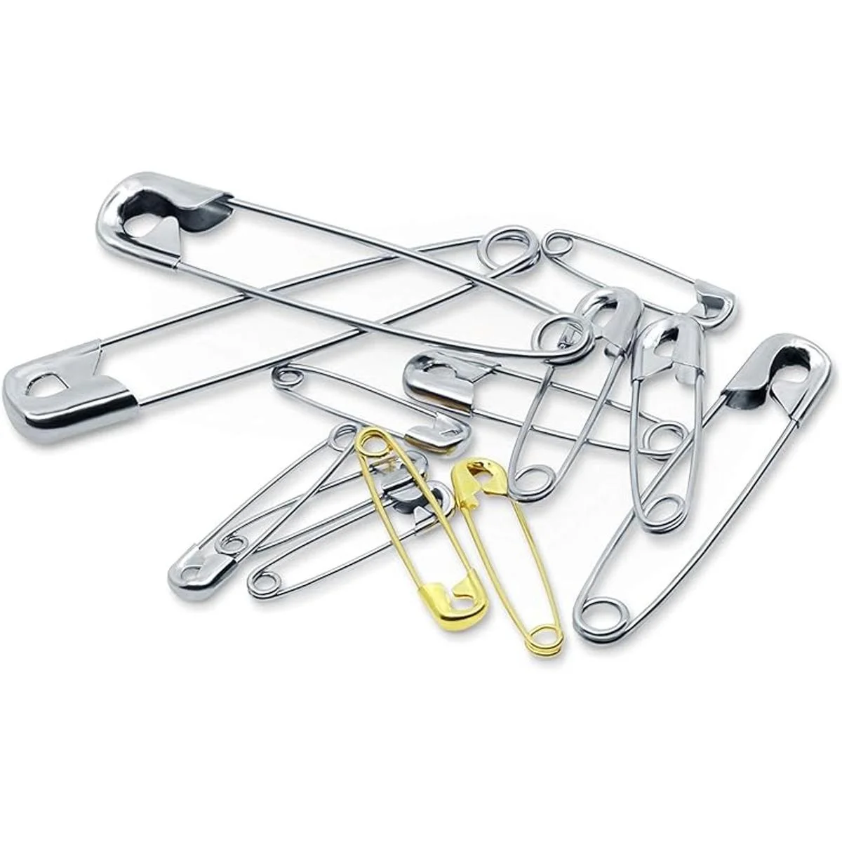 Dritz 1480 Pasadores de seguridad con caja de_5