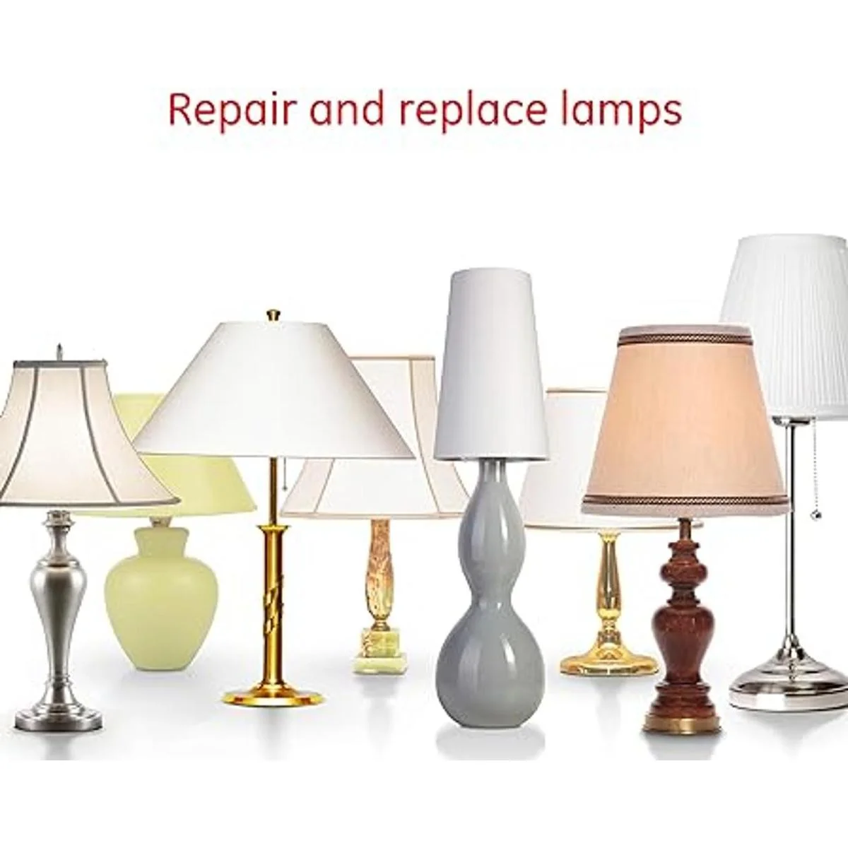 Power Gear Enchufe de lámpara de 3 vías base media giro_3