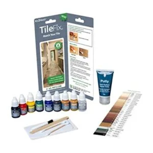 CalFlor FL49133 TileFix Mix2Match Kit de reparación de_1