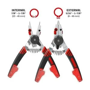 Powerbuilt Alicates de anillo a presión con interruptor_2