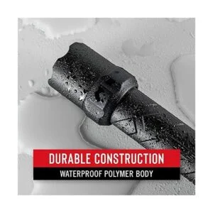 Coast Polysteel 400 440 Lumen Pure Beam Focusing Linterna_5