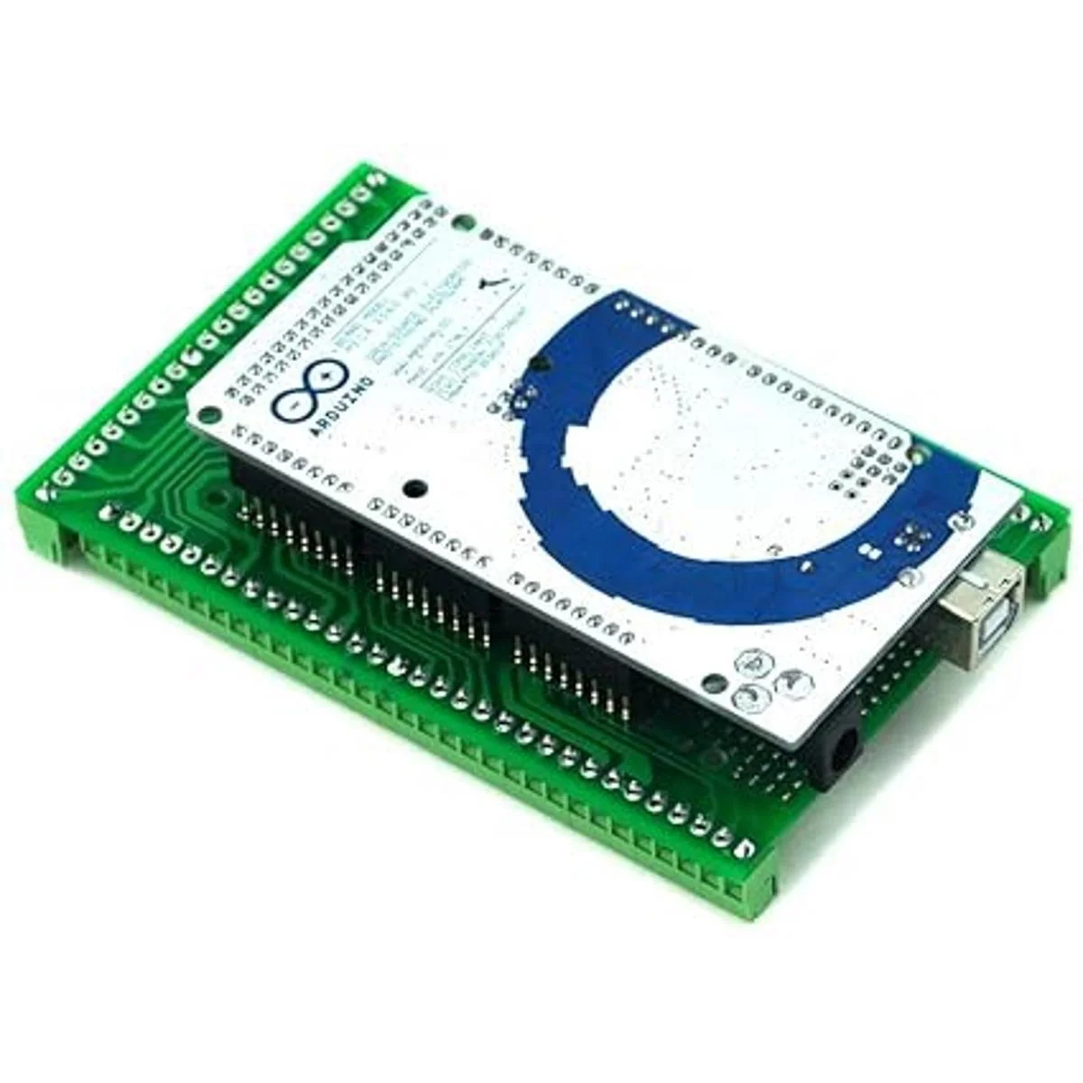 ElectronicsSalon Kit de tabla protectora de bloque_3