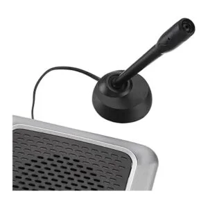 Jensen MCR100SB Grabadorreproductor de cassette portátil_4