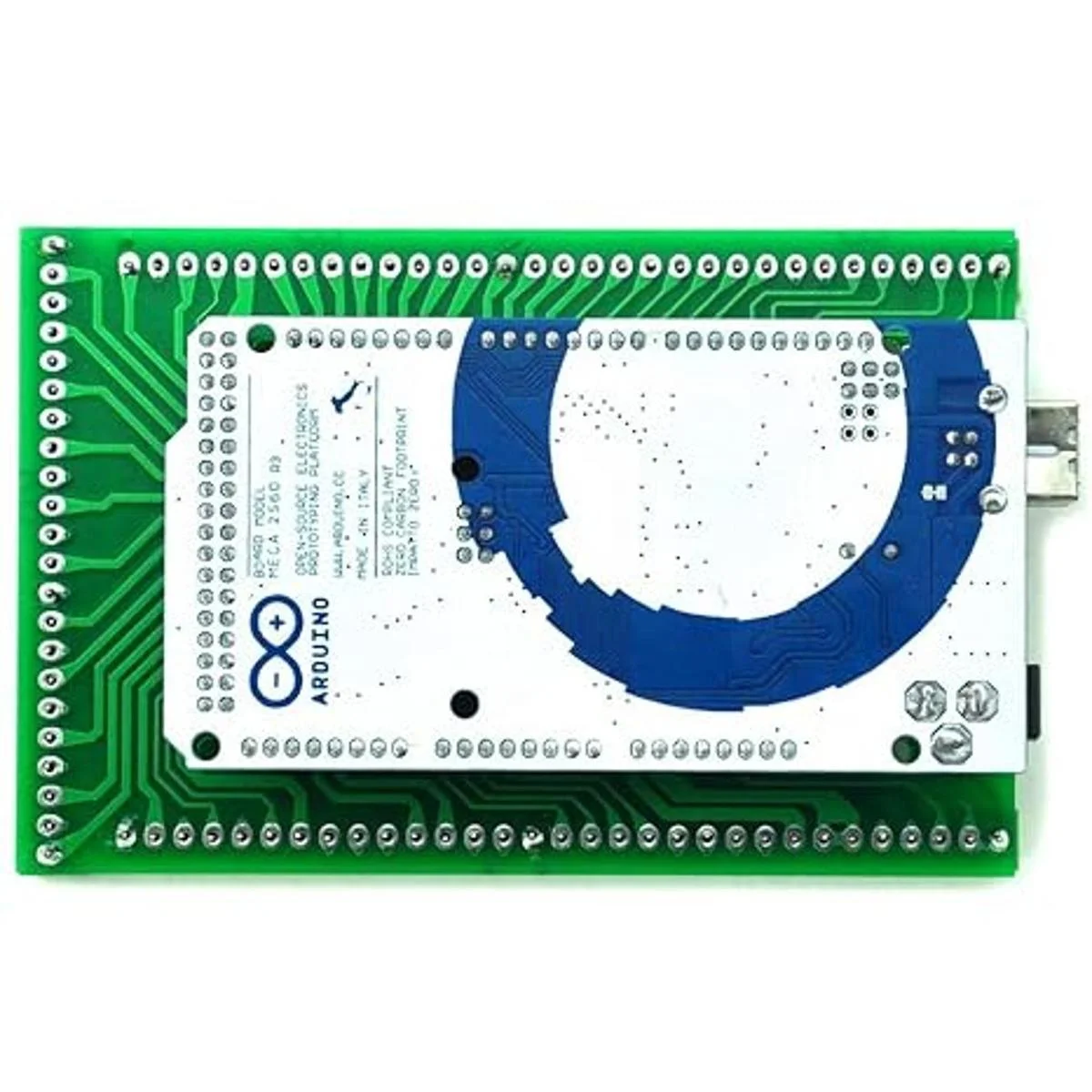 ElectronicsSalon Kit de tabla protectora de bloque_4