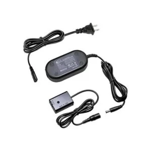 Glorich ACPW20 Adaptador de corriente CA NPFW50 Batería_1