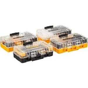 DeWalt DWA2FTS100 atornillar y taladrar 100 Piezas_1
