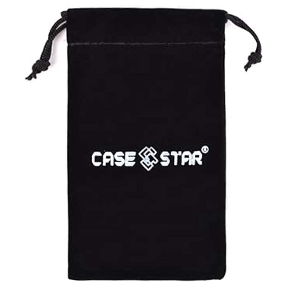 Case Star Black Color Hard Shell Large Carrying Headphones_6