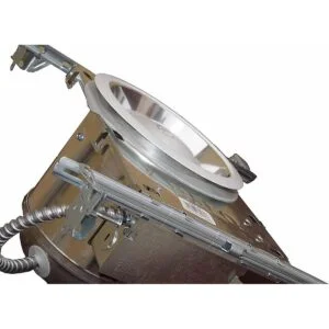 Paquete de 6 Recortes reflectores abiertos de 6 pulgadas_3