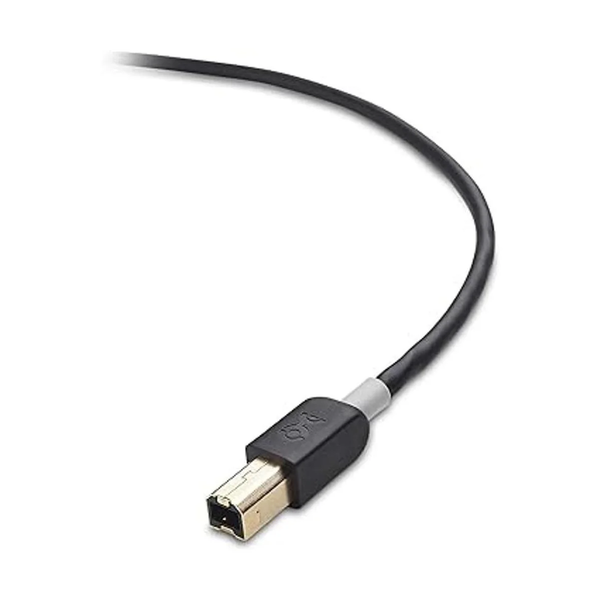 Cable Matters Cable de impresora USB C de 3.3 pies cable_4