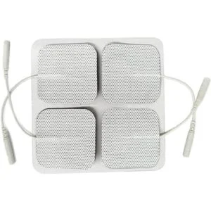 Estimulador muscular tens Unit masajeador electrónico_2