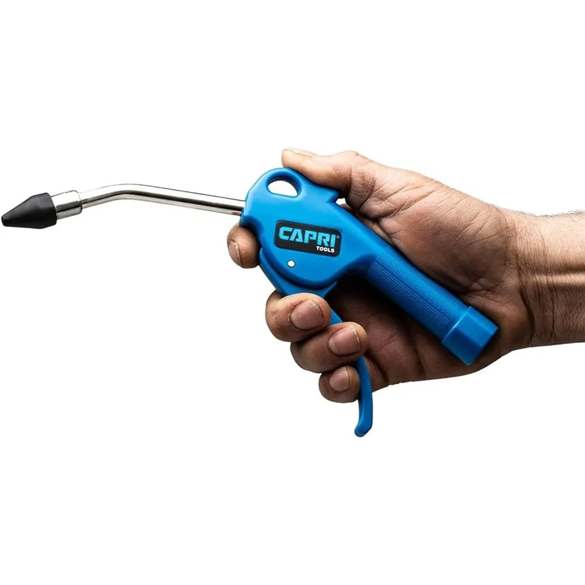 Capri Tools 21072 Pistola de aire de 5 pulgadas con punta_6