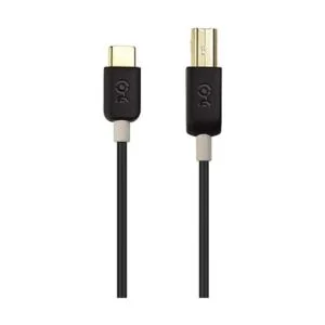 Cable Matters Cable de impresora USB C de 3.3 pies cable_5