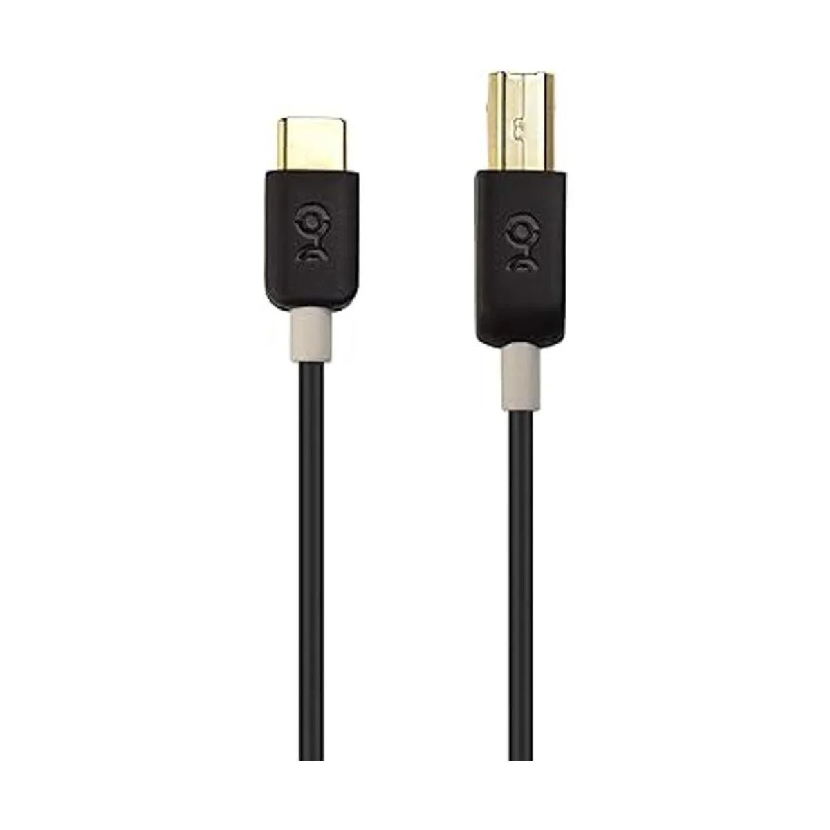 Cable Matters Cable de impresora USB C de 3.3 pies cable_5