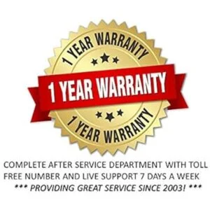 AZ escudo reflector de calor para calefactores de patio_3