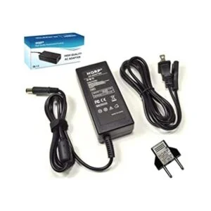 HQRP 18 V adaptador de CA compatible con Bose SoundDock_1