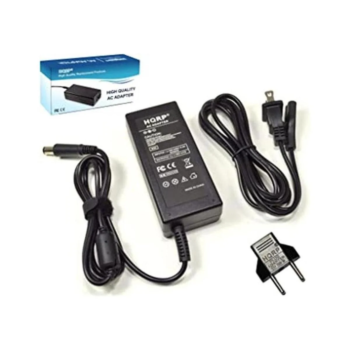 HQRP 18 V adaptador de CA compatible con Bose SoundDock_1