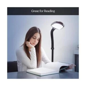 Brightech Litespan Lámpara de pie LED brillante para_4