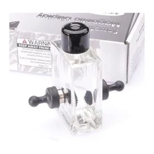 Hoptech Bottle Ferrofluid Juguete magnético para_1