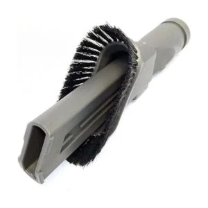 Combinación cepillo para polvo Telescópico boquilla_2