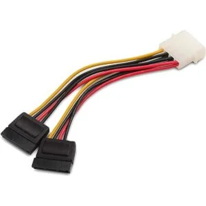 Cable de alimentación SATA_5