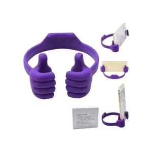 Honsky Soporte funcional divertido pulgares arriba_1