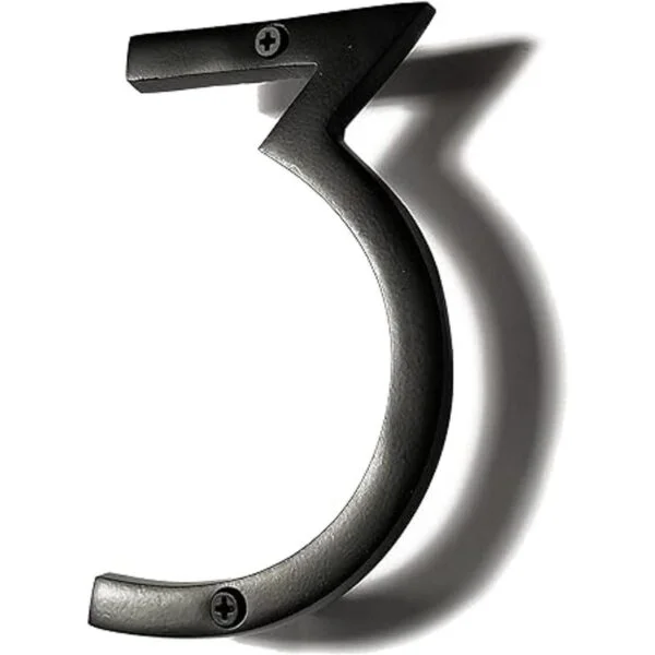 NACH HHSDW6BLK Número de color negro para domicilio_2