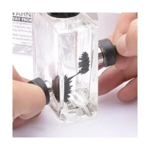 Hoptech Bottle Ferrofluid Juguete magnético para_6
