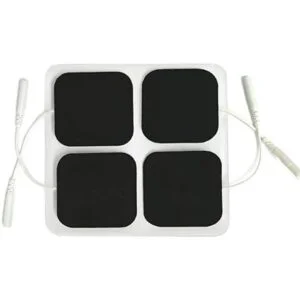 Estimulador muscular tens Unit masajeador electrónico_3