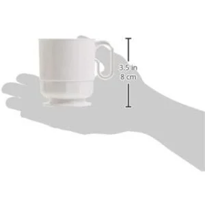 Hanna K. Signature Collection 40 unidades de tazas_5
