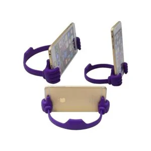 Honsky Soporte funcional divertido pulgares arriba_2