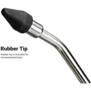 Capri Tools 21072 Pistola de aire de 5 pulgadas con punta_2