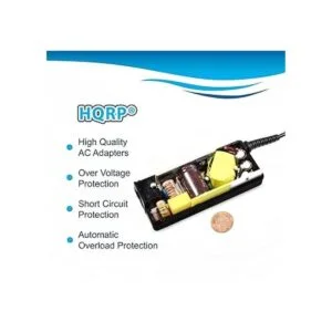 HQRP 18 V adaptador de CA compatible con Bose SoundDock_6