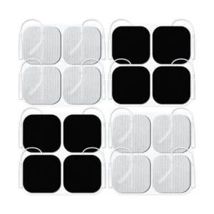 Estimulador muscular tens Unit masajeador electrónico_1