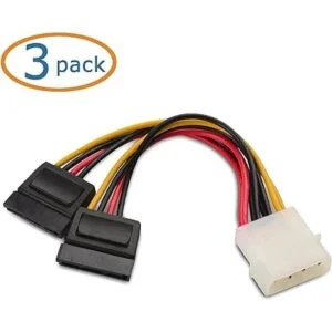 Cable de alimentación SATA_2