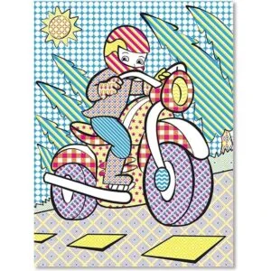 Melissa Doug libro para pintar My First Paint with_2