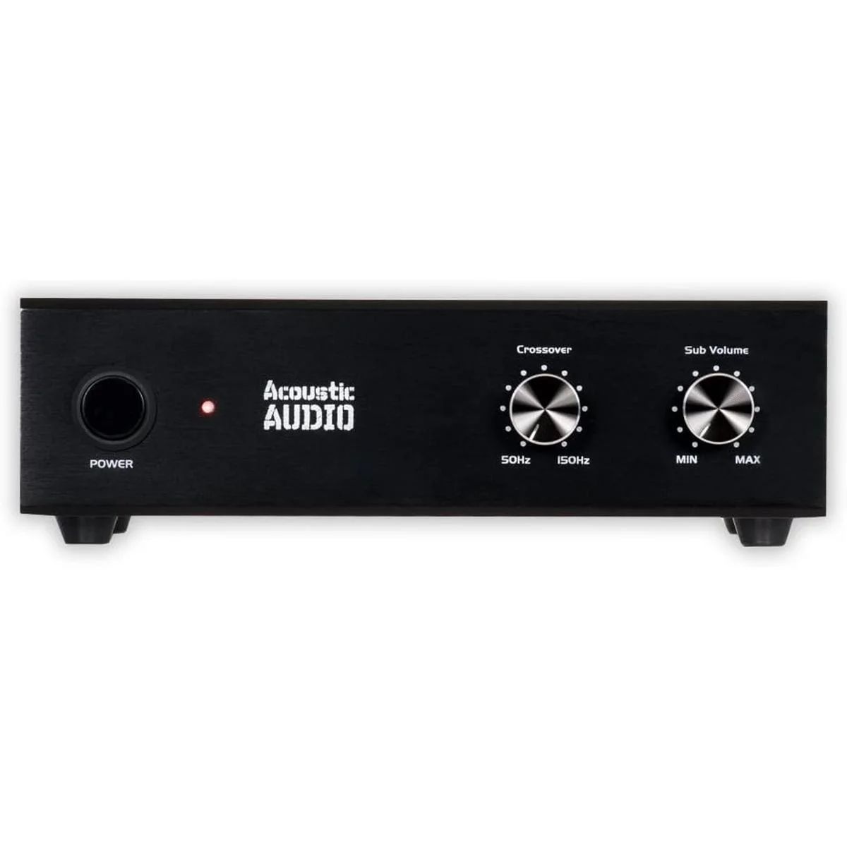 Audio acústico WS1005 amplificador de subwoofer pasivo de_1