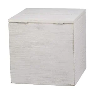 Primitives by Kathy Caja de madera para tarjetas de recién_2