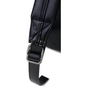 Berchirly Lionhead Mochila de hombro portátil para_4