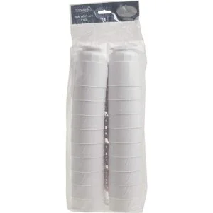 Hanna K. Signature Collection 40 unidades de tazas_3