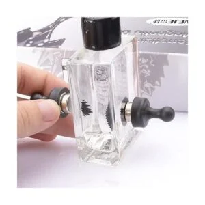 Hoptech Bottle Ferrofluid Juguete magnético para_4