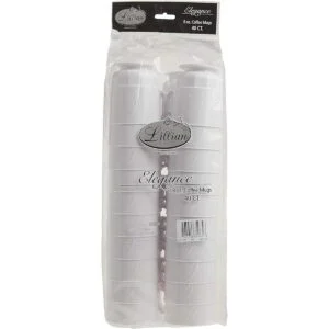 Hanna K. Signature Collection 40 unidades de tazas_2