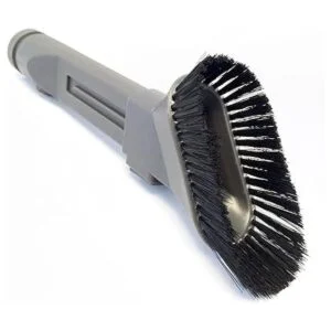 Combinación cepillo para polvo Telescópico boquilla_3