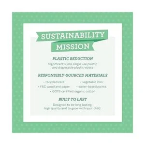 Rompecabezas de suelo Petit Collage. Reino de dinosaurios_4