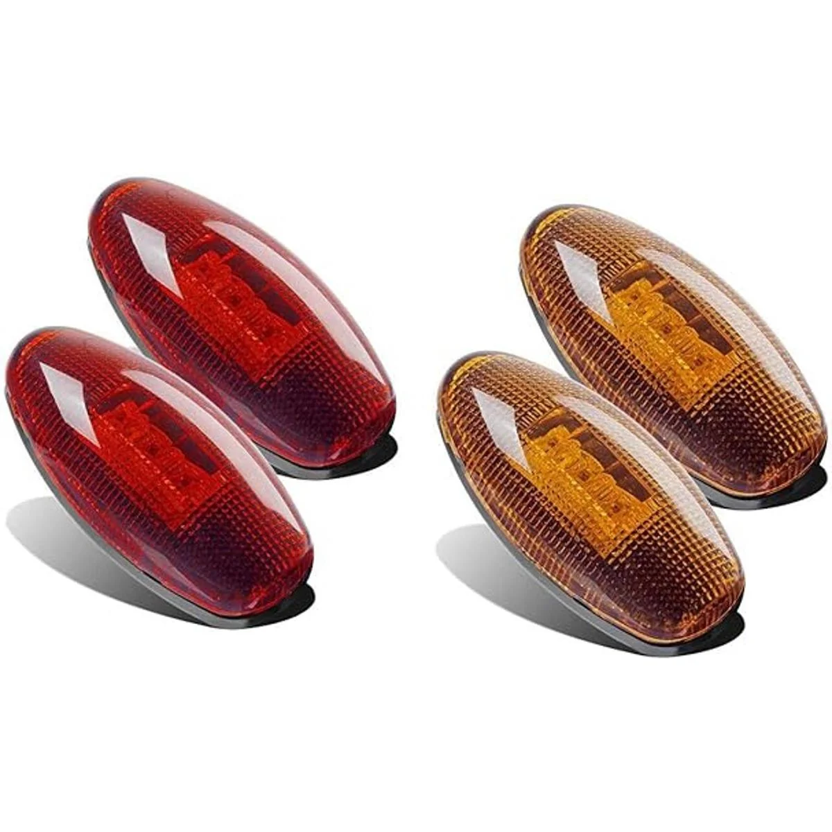 Repuestos de luces LED para guardabarros laterales de_1