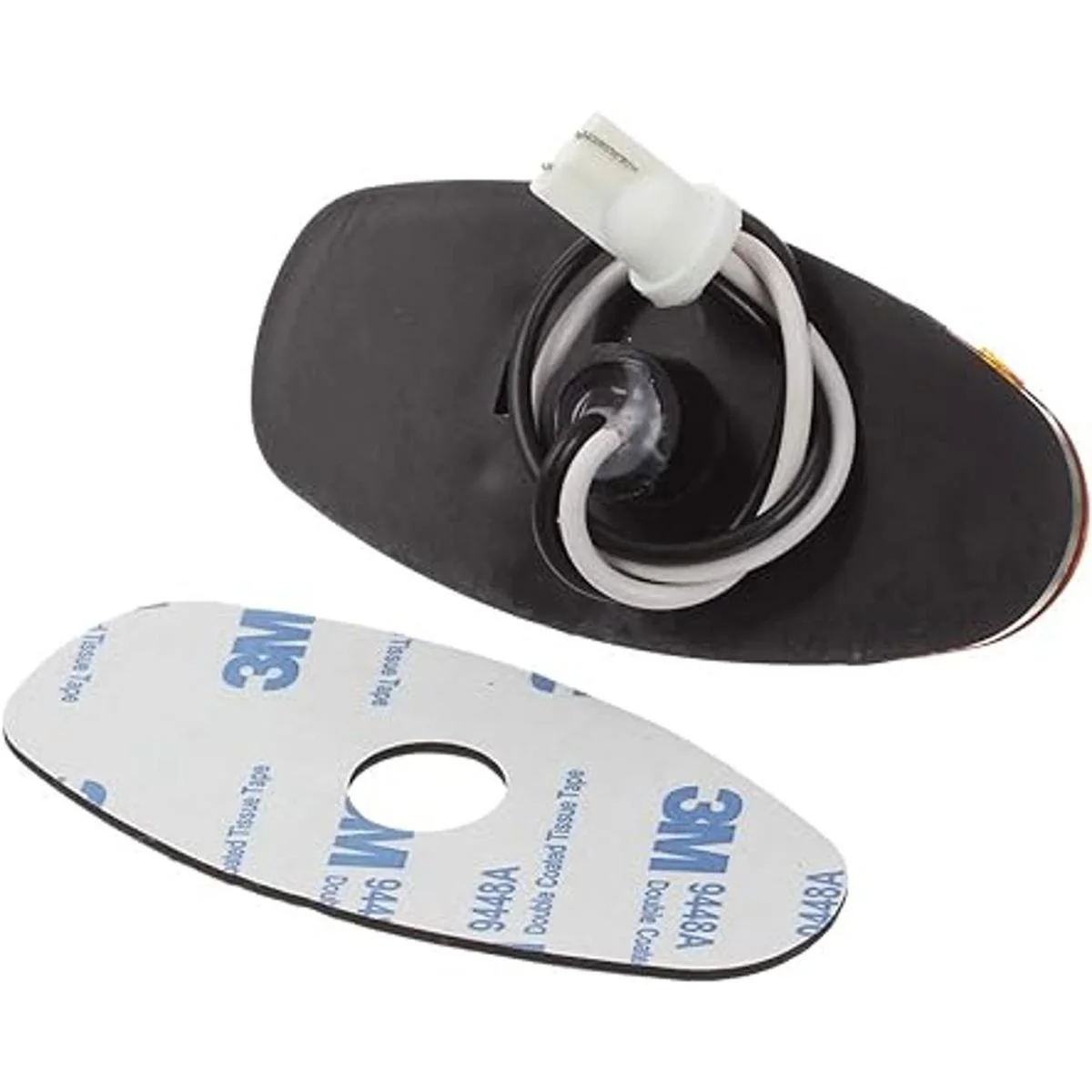 Repuestos de luces LED para guardabarros laterales de_5