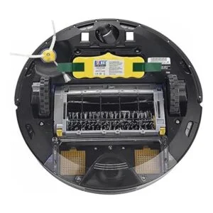 BAKTH Batería NIMH de 14.4 V y 3000 mAh para iRobot Roomba