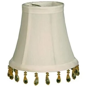 Royal Designs Inc. Candelabro con clip de campana con_1