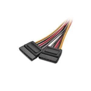 Cable Matters Paquete de 3 cables divisores de_4