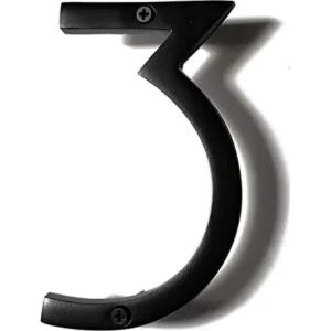 NACH HHSDW6BLK Número de color negro para domicilio_1