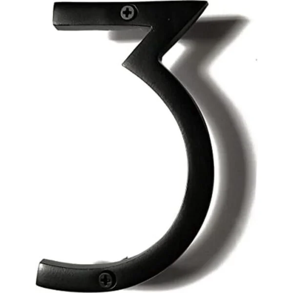 NACH HHSDW6BLK Número de color negro para domicilio_1